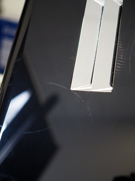 OUTLET 98666 - Ekspres do kawy Jura ENA 8 Full Metropolitan Black (EC) 