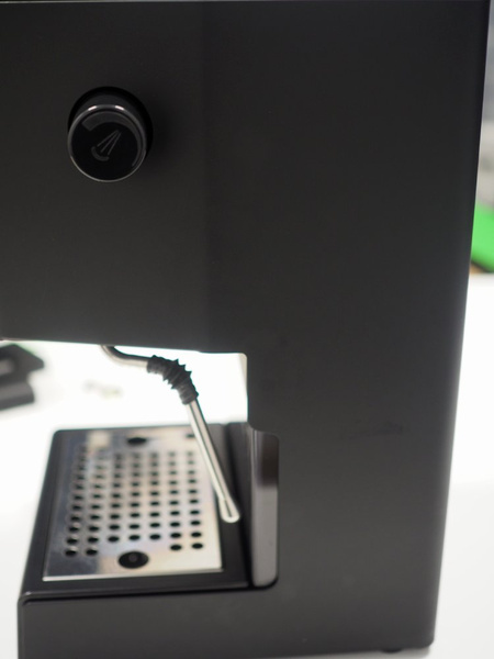 OUTLET 5544 - Ekspres do kawy Gaggia Classic EVO - Czarny 