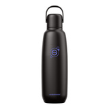Butelka termiczna SodaStream Fizz&Go 0,9l - Czarna + GRATIS Syrop SodaStream