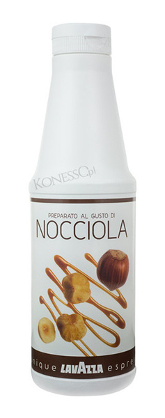 Syrop FABBRI Lavazza Orzechowy 950g - NIEDOSTĘPNY