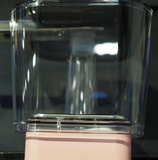 OUTLET 3464 - Ekspres do kawy Moccamaster KBG 741 Select Pink - Różowy