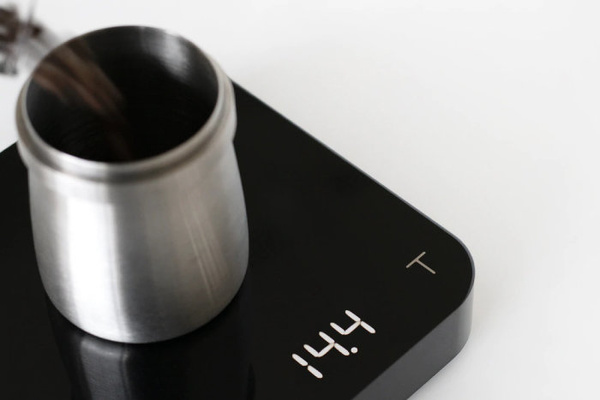 Waga Acaia NEW Pearl Pitch Black - Czarna – NIEDOSTĘPNY
