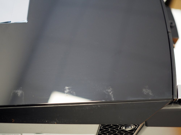 OUTLET 98666 - Ekspres do kawy Jura ENA 8 Full Metropolitan Black (EC) 