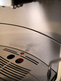 OUTLET 13995 - Ekspres do kawy Melitta Barista TS Smart PLUS F86/0-400 