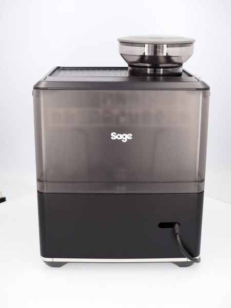 OUTLET 73457 - Kolbowy ekspres do kawy Sage The Barista Express Impress SES876BTR