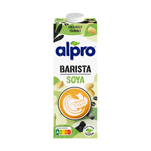 Napój ALPRO Barista Soya - Sojowe 1l - opinie w konesso.pl