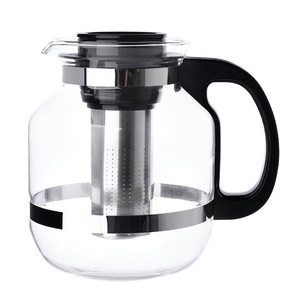 Dzbanek z zaparzaczem Altom Sencha 2,6L