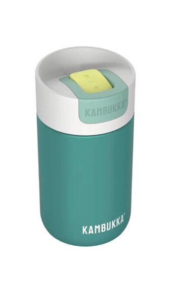 Kubek termiczny Kambukka Olympus 300 ml - Enchanted Forest