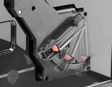 Ekspres do kawy Nivona 877 - NIEDOSTĘPNY