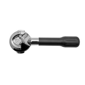 Portafilter 57mm z podwójną wylewką Lelit PLA572S