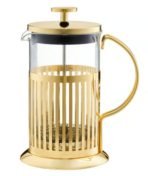 Zaparzacz do herbaty i kawy Royal AMBITION 600 ml - NIEDOSTĘPNY