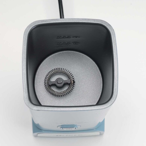 Spieniacz do mleka Ariete Vintage 2878/05 - Niebieski