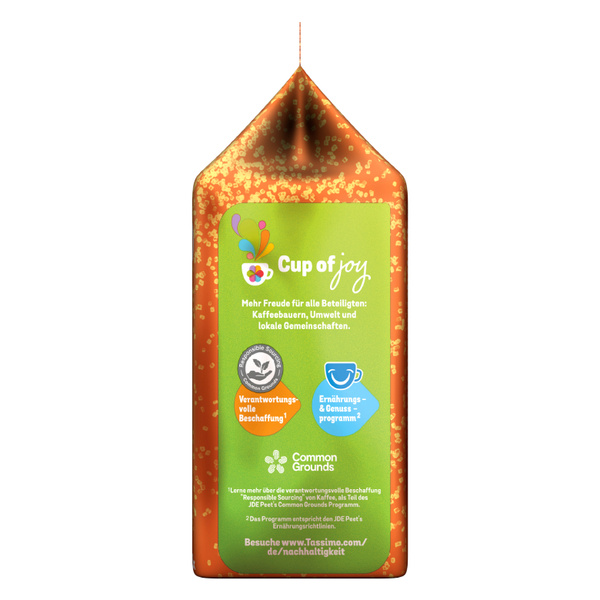 Kapsułki Tassimo Cinnamon Roll Latte 8 szt.