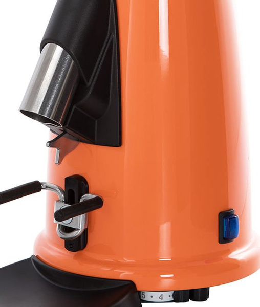 Młynek do kawy Macap M2D Pomarańczowy (C32)