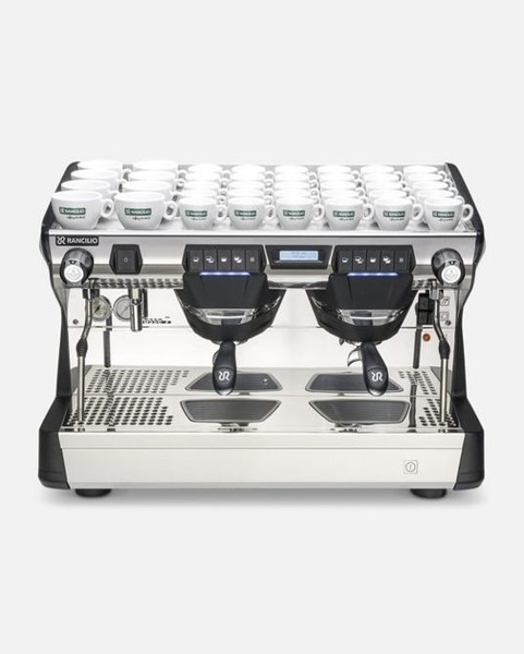 Ekspres do kawy Rancilio Classe 7 USB 2GR