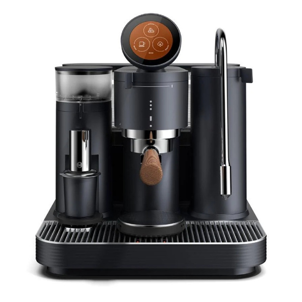 Ekspres do kawy Meraki - Czarny