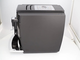 OUTLET 6831 - Ekspres do kawy Jura E4 Piano Black (EA)