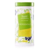 Zielona herbata Ronnefeldt Couture2 MORGENTAU 100g