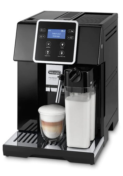 Ekspres do kawy Delonghi ESAM 420.40.B