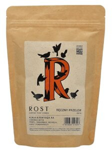 Kawa ziarnista ROST Kenia Kirinyaga AA FILTR 250g - NIEDOSTĘPNY