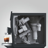 Ekspres do kawy Jura Z10 Obsidian Black (EC)
