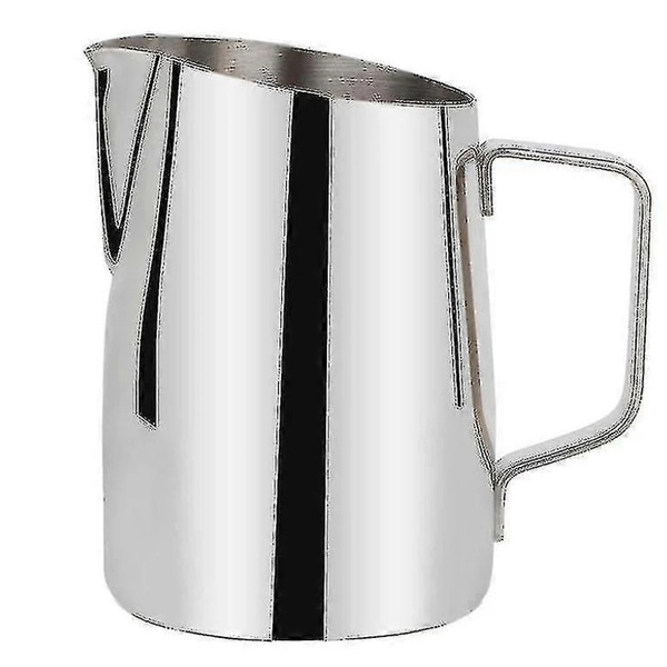 Dzbanek do spieniania mleka AVX HA017 400 ml 