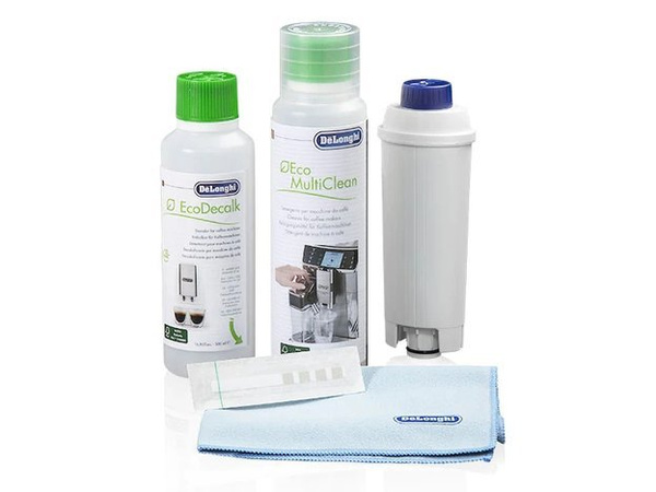Zestaw odkamieniający DeLonghi DLSC306