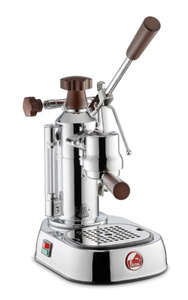 Ekspres do kawy La Pavoni Europiccola Lusso LPLELH01EU - NIEDOSTĘPNY