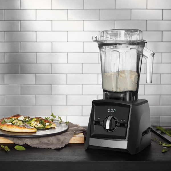 Blender Vitamix Ascent A2500i - Szary – NIEDOSTĘPNY