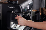 Kolbowy ekspres do kawy Sage The Barista Express Impress SES876BTR + GRATIS 1KG KAWY