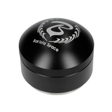 Barista Space Coffee Tamper Black 58 mm - Czarny – NIEDOSTĘPNY