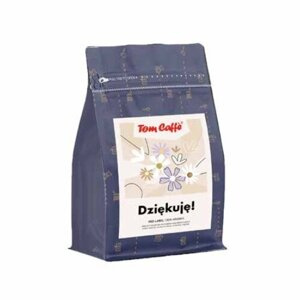 Kawa ziarnista Tom Caffe Dziękuję! 250g