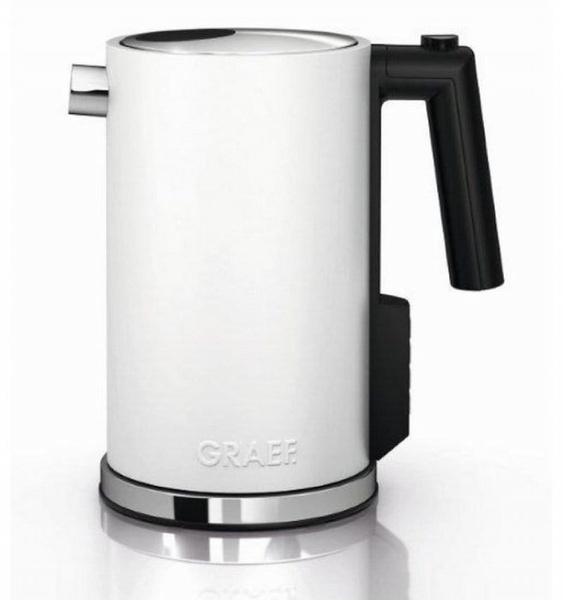 Czajnik elektryczny Graef WK 901
