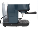 OUTLET 2643 - Ekspres do kawy Ariete 1399/11 Smart Slim Espresso Snow White - Biały