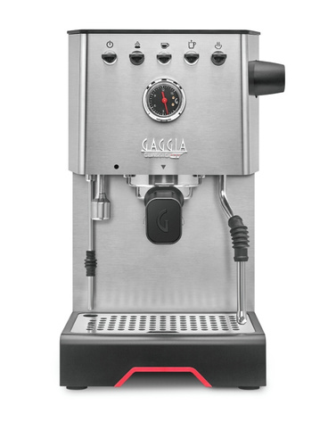 OUTLET 9811 - Ekspres do kawy Gaggia Classic GT - Stal nierdzewna