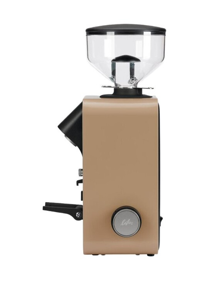 Młynek do kawy Ceado Life X Moka - Brązowy