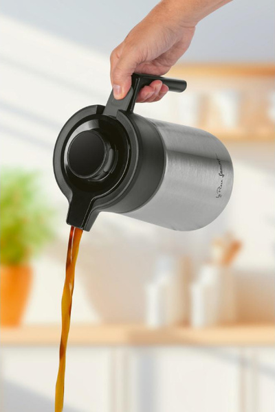 Termos konferencyjny Lamart Kaffe 2l - LT4076