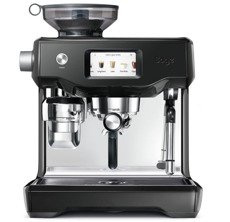 Kolbowy ekspres do kawy Sage SES990BKS – NIEDOSTĘPNY - opinie w konesso.pl