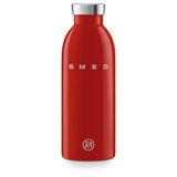 Butelka termiczna Smeg WBF01RD - Czerwony 500 ml