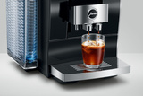 Ekspres do kawy Jura Z10 Diamond Black (EB)