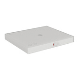 Waga Timemore Black Mirror Basic 3 - Biała