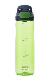 Butelka na wodę Contigo Cortland CITRON 720 ml - NIEDOSTĘPNY - opinie w konesso.pl