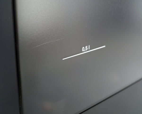 OUTLET 8664 - Ekspres do kawy Nivona 821 