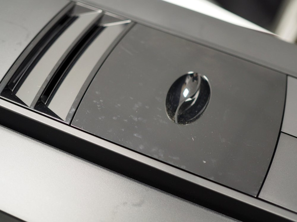 OUTLET 85255 - Ekspres do kawy Jura S8 Piano Black (EA)