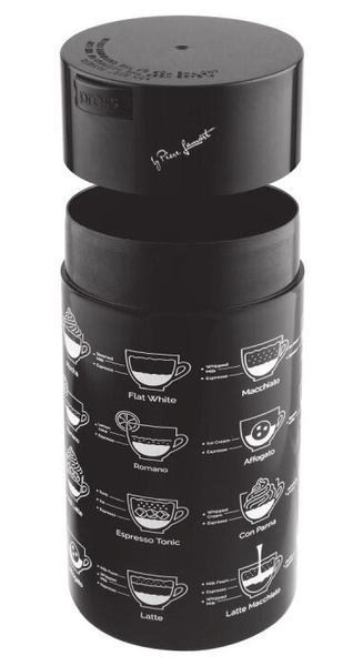 Puszka na kawę Kaffe Lamart 1,35l