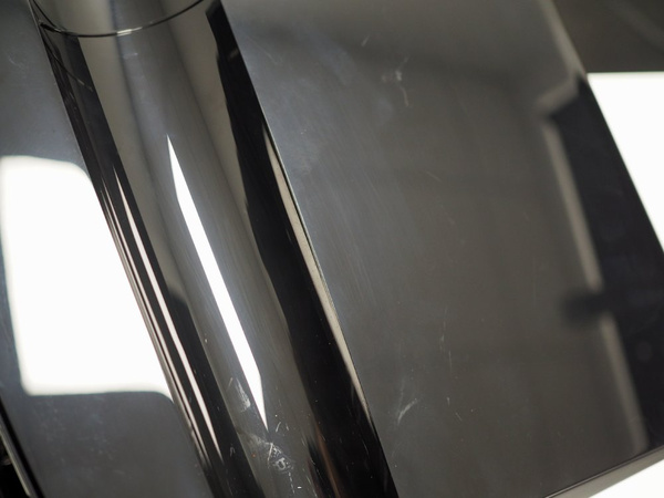 OUTLET 12535 - Ekspres do kawy Jura ENA 5 (EA) Night Inox