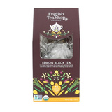Czarna herbata English Tea Shop Lemon Black Tea 15x2g