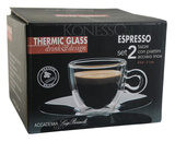 Filiżanka Bormioli Espresso 65ml - 2szt – NIEDOSTĘPNY