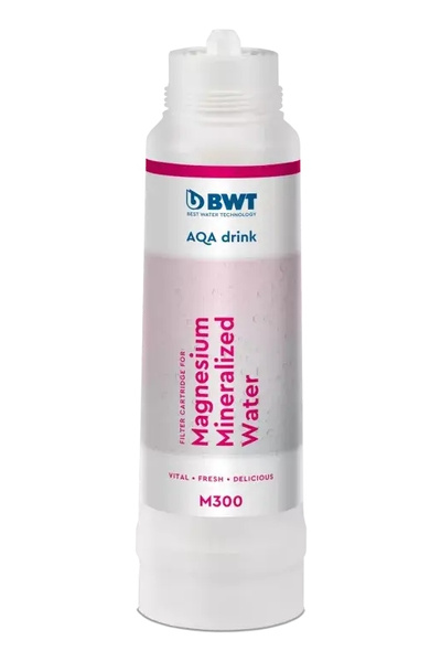 Filtr do wody miękkiej BWT MG+ M300