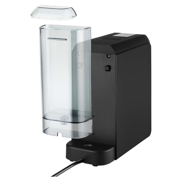 Kapsułkowy ekspres do kawy Catler ES 721 B + Szuflada na kapsułki